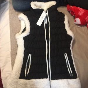 Calvin Klein Vest